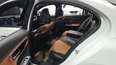 2023 Mercedes-Benz C-Class C300 4MATIC AMG Line — фото 11