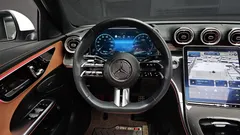2023 Mercedes-Benz C-Class C300 4MATIC AMG Line — фото 12