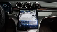 2023 Mercedes-Benz C-Class C300 4MATIC AMG Line — фото 13