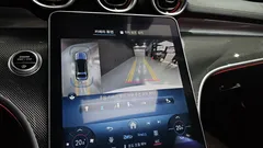 2023 Mercedes-Benz C-Class C300 4MATIC AMG Line — фото 14
