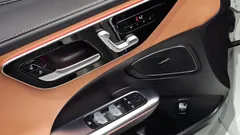 2023 Mercedes-Benz C-Class C300 4MATIC AMG Line — фото 16