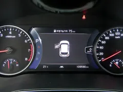 2023 Kia Seltos Gasoline 1.6 Turbo 2WD — фото 9