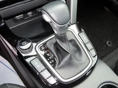 2023 Kia Seltos Gasoline 1.6 Turbo 2WD — фото 15