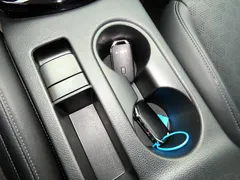 2023 Kia Seltos Gasoline 1.6 Turbo 2WD — фото 18