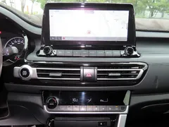 2023 Kia Seltos Gasoline 1.6 Turbo 2WD — фото 19
