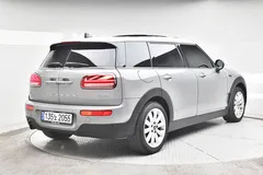 2022 Mini Clubman Classic — фото 2
