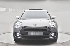 2022 Mini Clubman Classic — фото 3