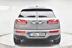 2022 Mini Clubman Classic — фото 4