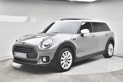 2022 Mini Clubman Classic — фото 13