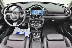 2022 Mini Clubman Classic — фото 16