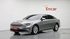 2023 Kia K8 2.5 Gasoline 2WD — фото 1