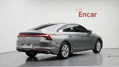 2023 Kia K8 2.5 Gasoline 2WD — фото 2