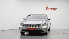 2023 Kia K8 2.5 Gasoline 2WD — фото 3