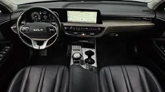 2023 Kia K8 2.5 Gasoline 2WD — фото 7