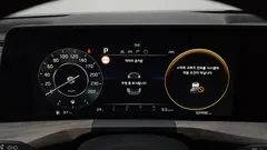 2023 Kia K8 2.5 Gasoline 2WD — фото 8