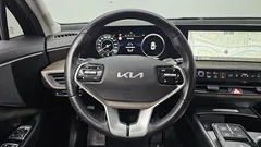 2023 Kia K8 2.5 Gasoline 2WD — фото 13