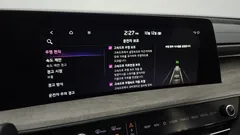 2023 Kia K8 2.5 Gasoline 2WD — фото 16