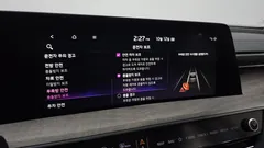 2023 Kia K8 2.5 Gasoline 2WD — фото 17