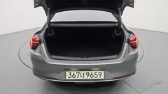 2023 Kia K8 2.5 Gasoline 2WD — фото 20