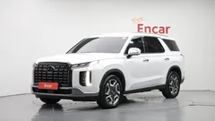 2023 Hyundai Palisade Gasoline 3.8 2WD — фото 1