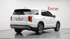 2023 Hyundai Palisade Gasoline 3.8 2WD — фото 2