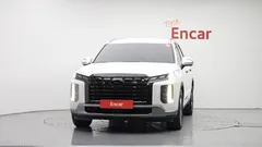 2023 Hyundai Palisade Gasoline 3.8 2WD — фото 3