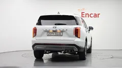 2023 Hyundai Palisade Gasoline 3.8 2WD — фото 4