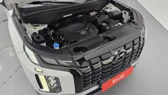 2023 Hyundai Palisade Gasoline 3.8 2WD — фото 6