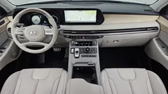 2023 Hyundai Palisade Gasoline 3.8 2WD — фото 7
