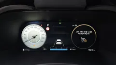 2023 Hyundai Palisade Gasoline 3.8 2WD — фото 8