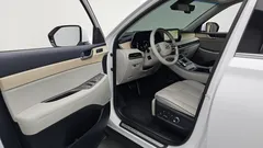 2023 Hyundai Palisade Gasoline 3.8 2WD — фото 10