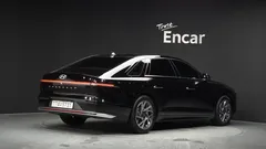 2023 Hyundai Grandeur Exclusive — фото 2