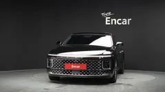 2023 Hyundai Grandeur Exclusive — фото 3