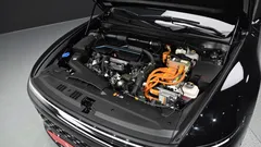 2023 Hyundai Grandeur Exclusive — фото 6
