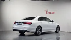 2023 Mercedes-Benz E-Class E250 AMG Line — фото 2