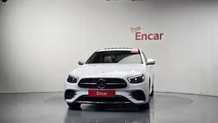 2023 Mercedes-Benz E-Class E250 AMG Line — фото 3