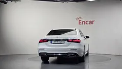 2023 Mercedes-Benz E-Class E250 AMG Line — фото 4