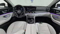 2023 Mercedes-Benz E-Class E250 AMG Line — фото 7