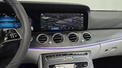 2023 Mercedes-Benz E-Class E250 AMG Line — фото 12