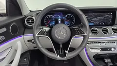 2023 Mercedes-Benz E-Class E250 AMG Line — фото 13