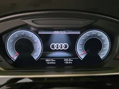 2022 Audi A8 55 TFSI Quattro Premium LWB — фото 8