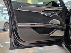 2022 Audi A8 55 TFSI Quattro Premium LWB — фото 15