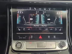 2022 Audi A8 55 TFSI Quattro Premium LWB — фото 18