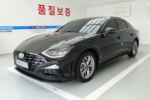 2023 Hyundai Sonata 2.0