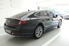 2023 Hyundai Sonata 2.0 — фото 2