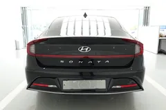 2023 Hyundai Sonata 2.0 — фото 4