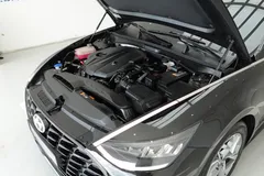 2023 Hyundai Sonata 2.0 — фото 6