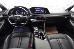 2023 Hyundai Sonata 2.0 — фото 14