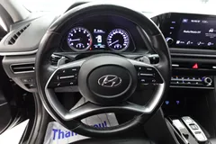 2023 Hyundai Sonata 2.0 — фото 16