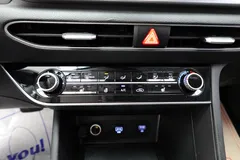 2023 Hyundai Sonata 2.0 — фото 19